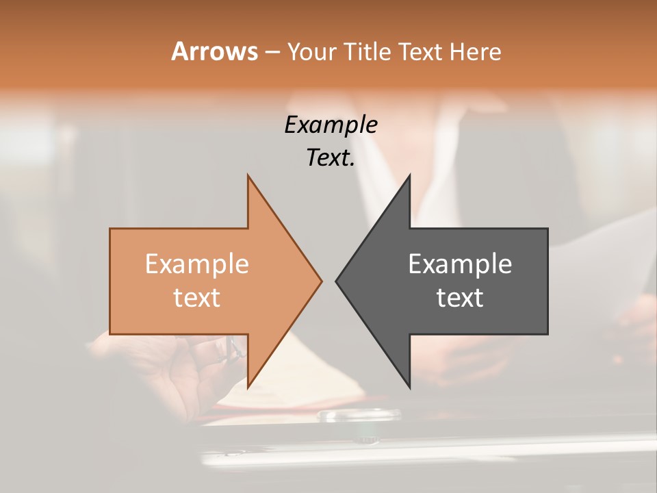 Client Advise Legal System PowerPoint Template