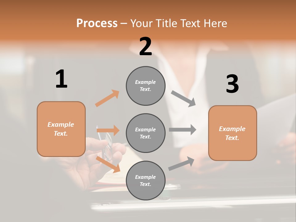Client Advise Legal System PowerPoint Template