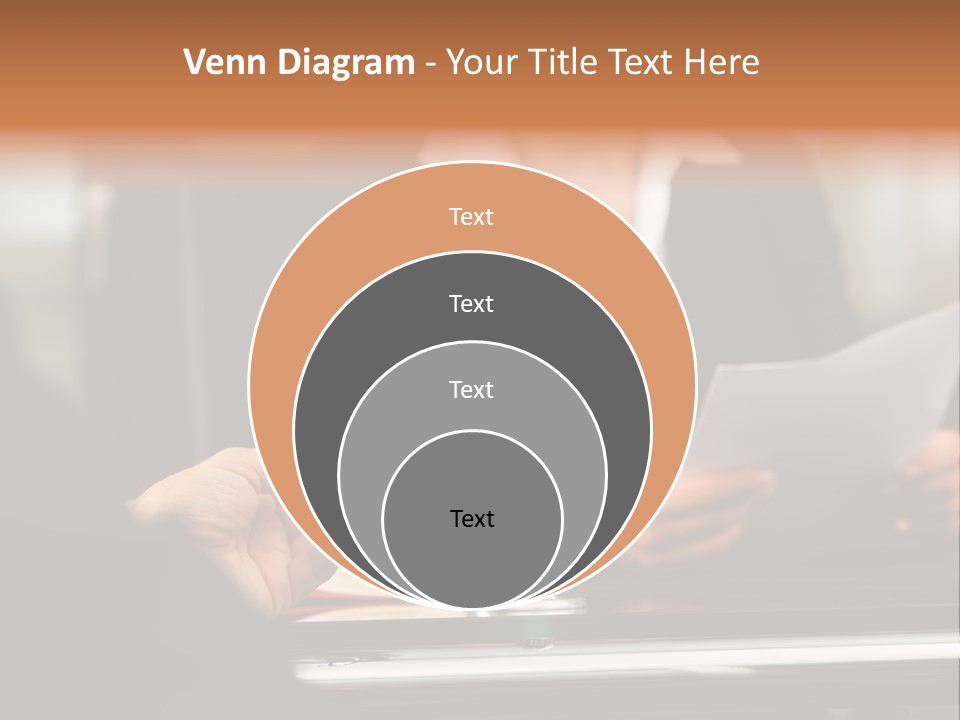 Client Advise Legal System PowerPoint Template