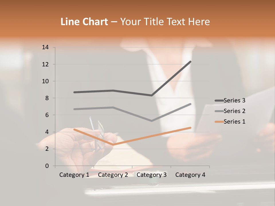 Client Advise Legal System PowerPoint Template