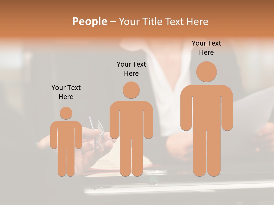 Client Advise Legal System PowerPoint Template