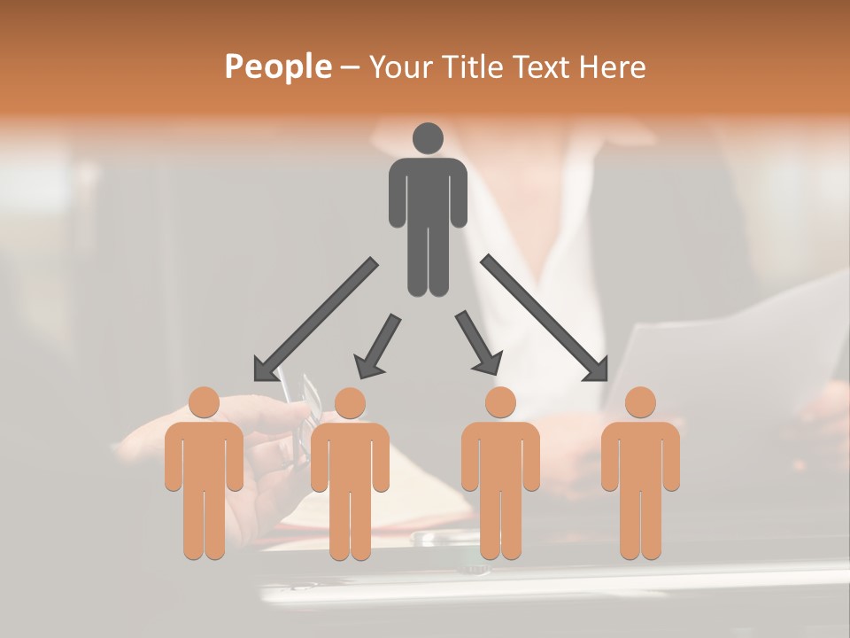 Client Advise Legal System PowerPoint Template