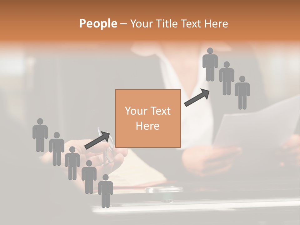 Client Advise Legal System PowerPoint Template