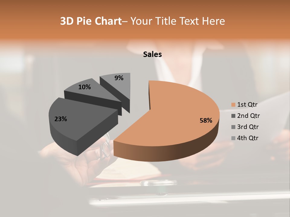 Client Advise Legal System PowerPoint Template