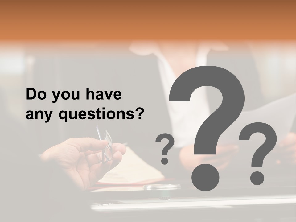 Client Advise Legal System PowerPoint Template