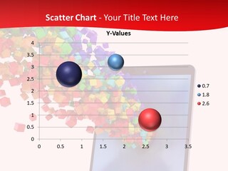 Collection Data Concept PowerPoint Template