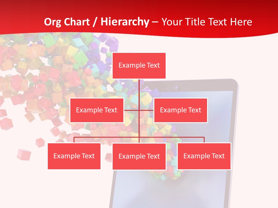 Collection Data Concept PowerPoint Template