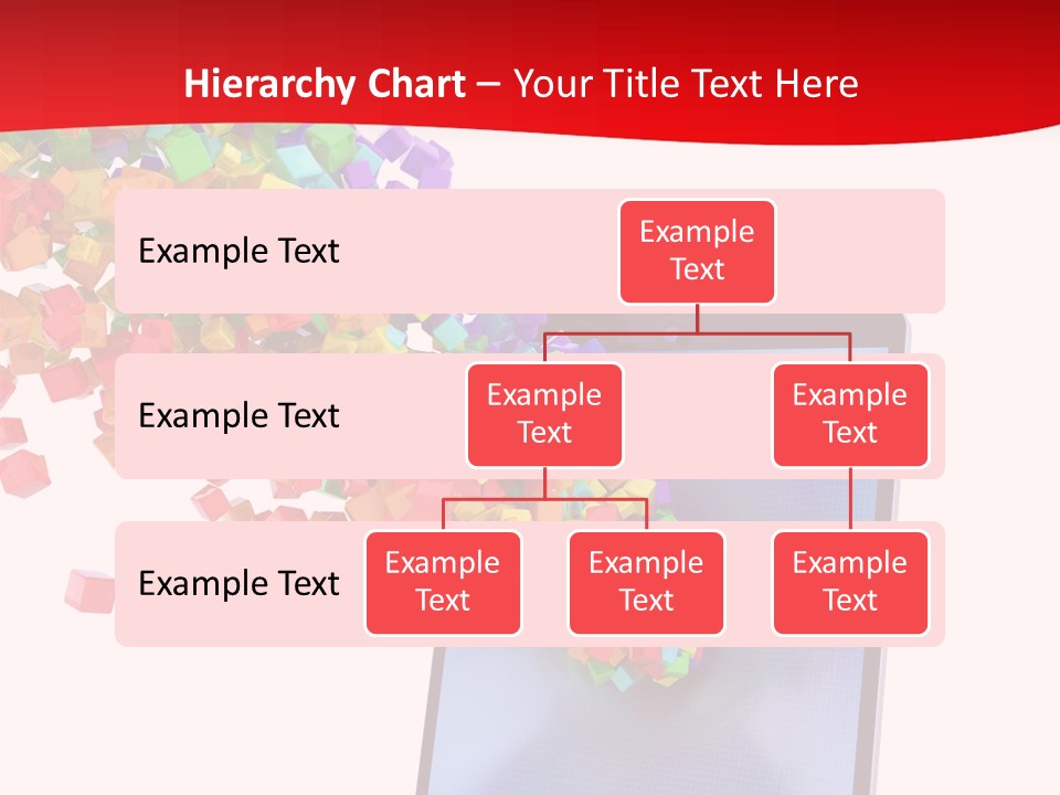 Collection Data Concept PowerPoint Template