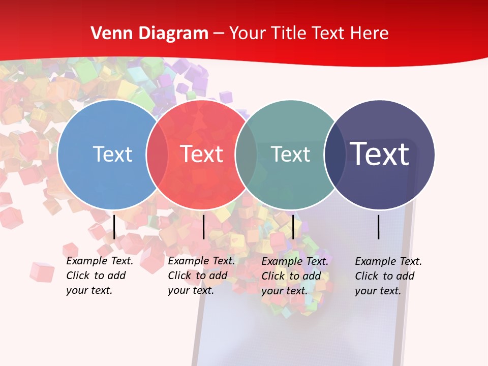 Collection Data Concept PowerPoint Template