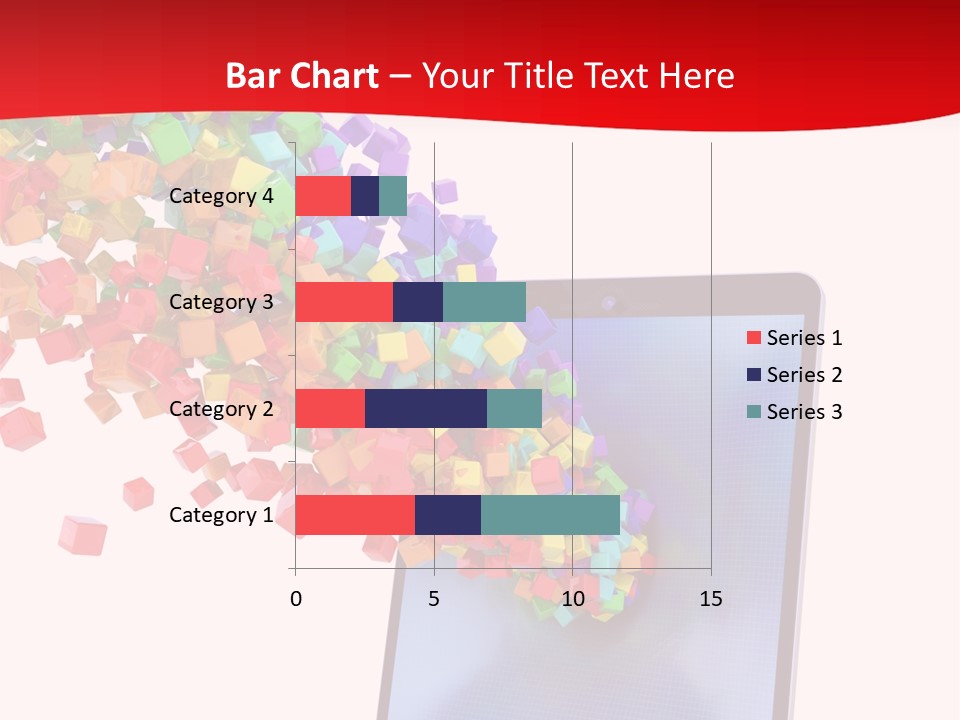 Collection Data Concept PowerPoint Template