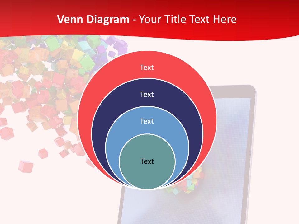 Collection Data Concept PowerPoint Template