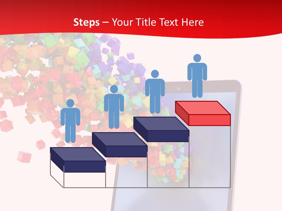 Collection Data Concept PowerPoint Template