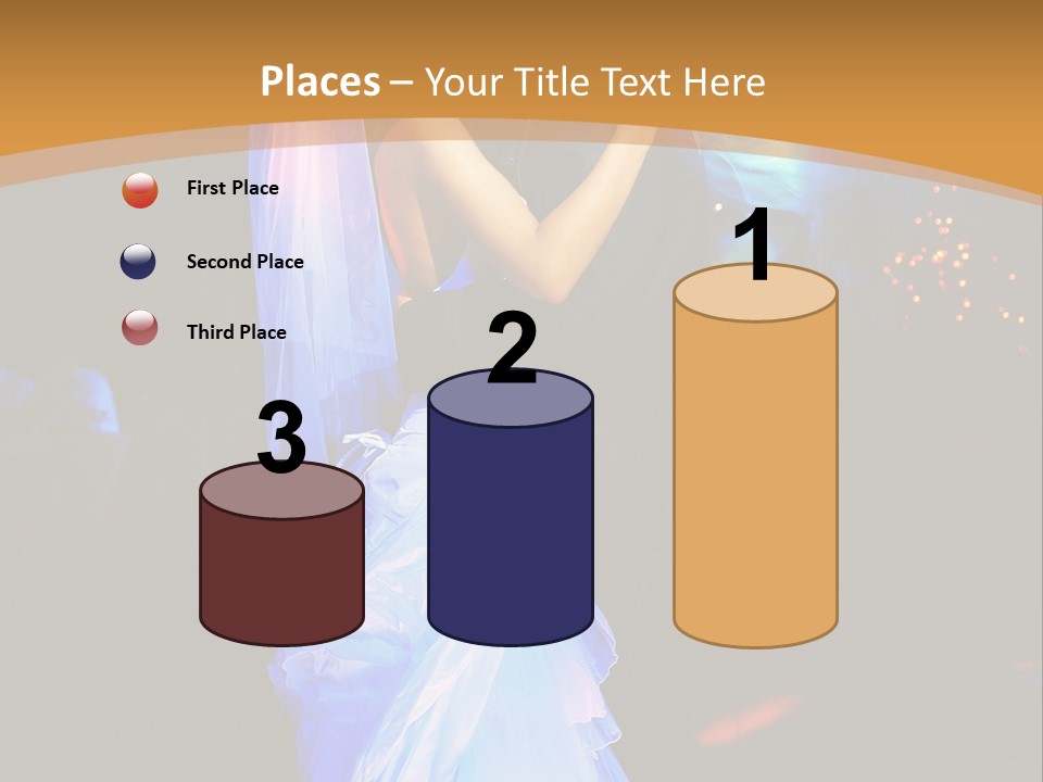 Close Mouth Healthy PowerPoint Template