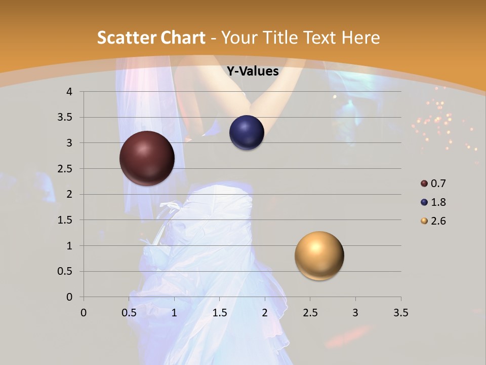 Close Mouth Healthy PowerPoint Template