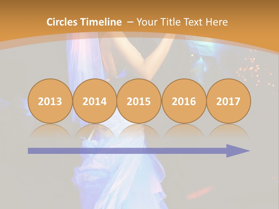 Close Mouth Healthy PowerPoint Template