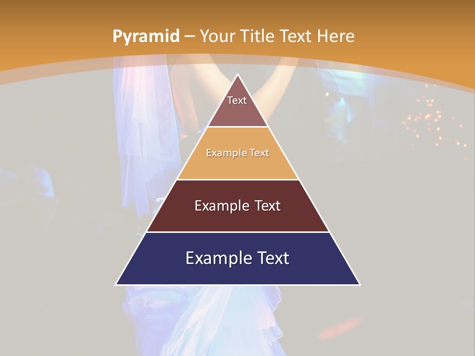 Close Mouth Healthy PowerPoint Template