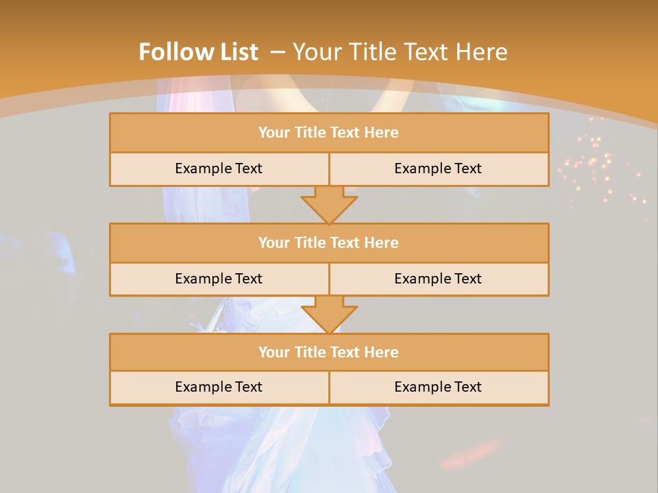 Close Mouth Healthy PowerPoint Template