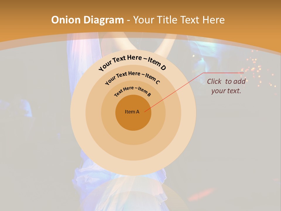 Close Mouth Healthy PowerPoint Template