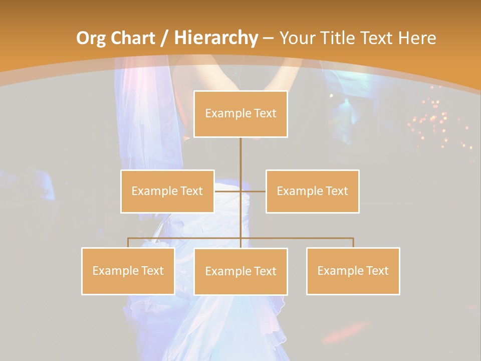 Close Mouth Healthy PowerPoint Template