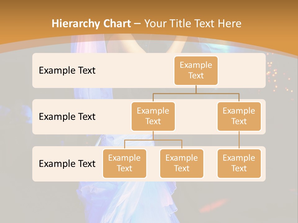 Close Mouth Healthy PowerPoint Template