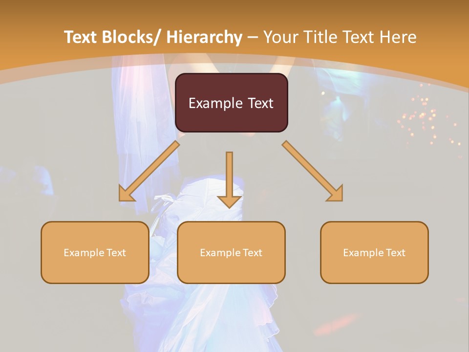 Close Mouth Healthy PowerPoint Template