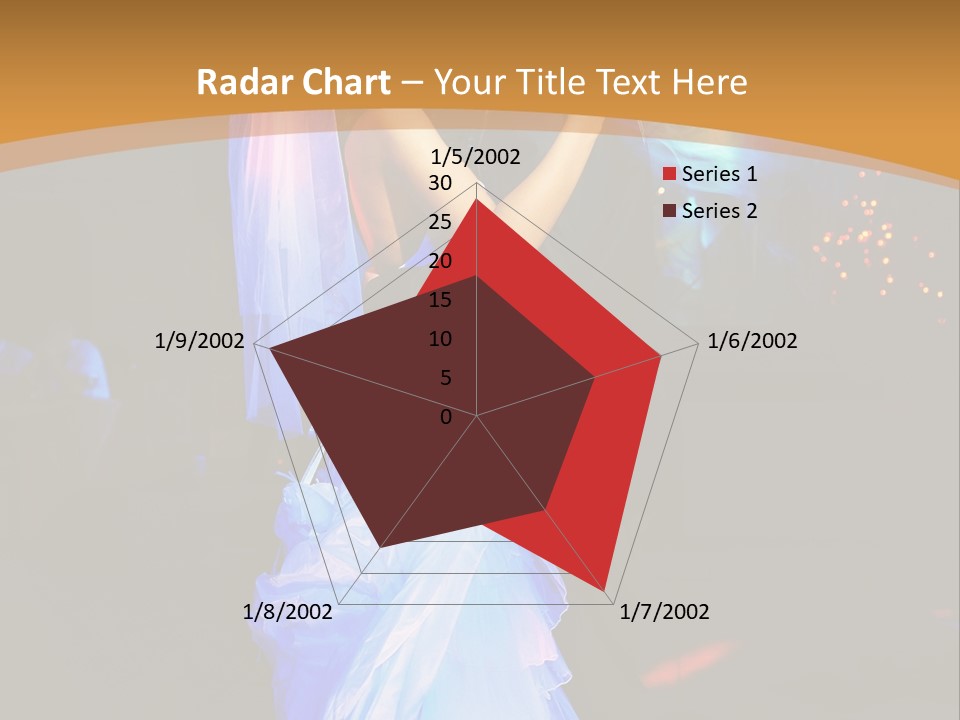 Close Mouth Healthy PowerPoint Template