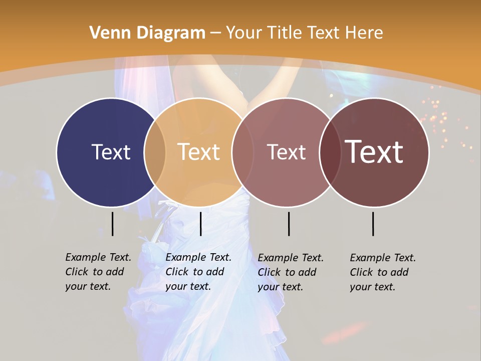 Close Mouth Healthy PowerPoint Template