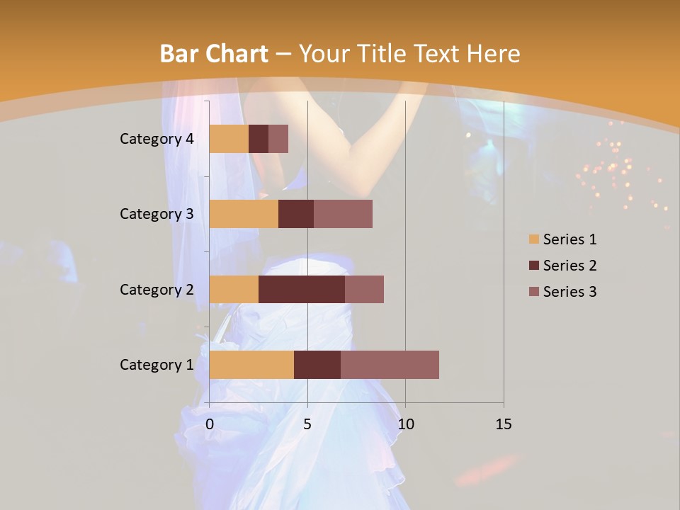 Close Mouth Healthy PowerPoint Template