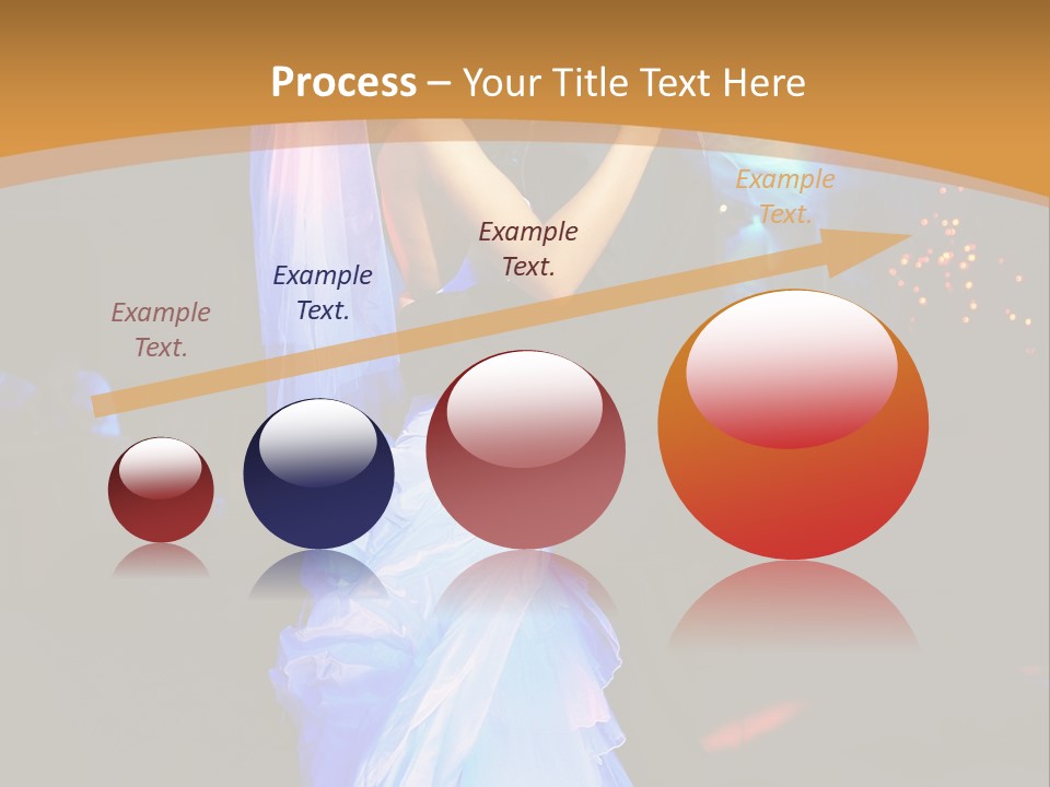 Close Mouth Healthy PowerPoint Template