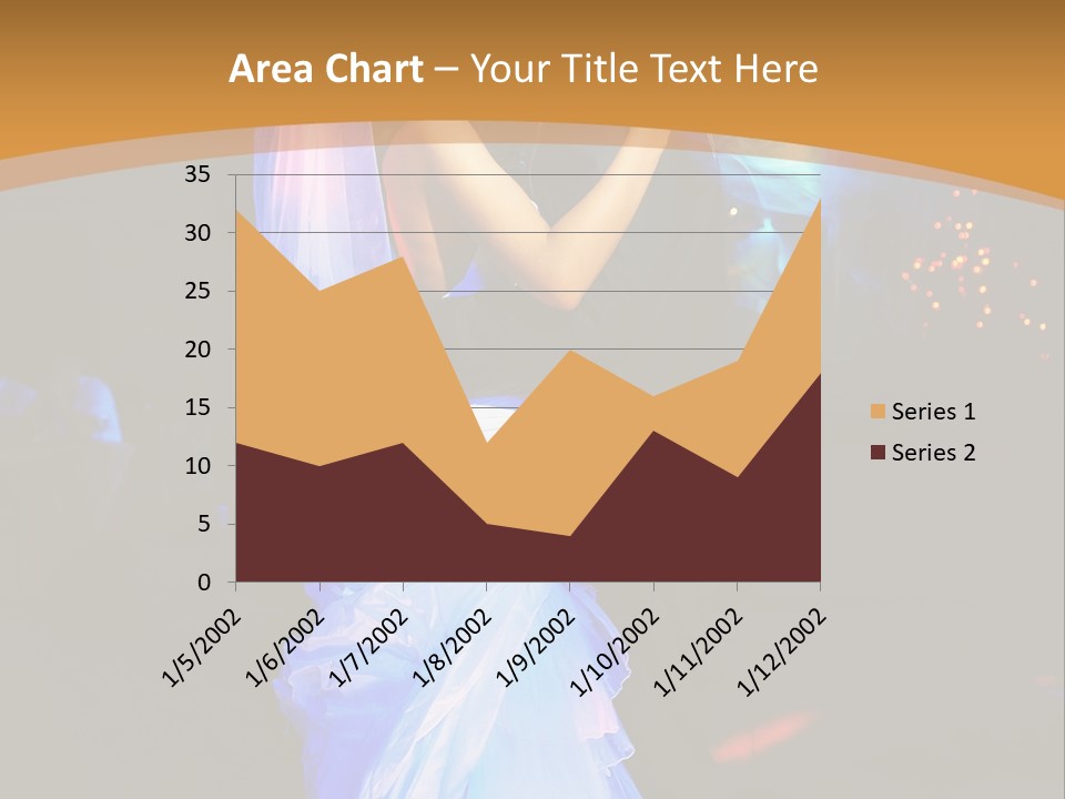 Close Mouth Healthy PowerPoint Template