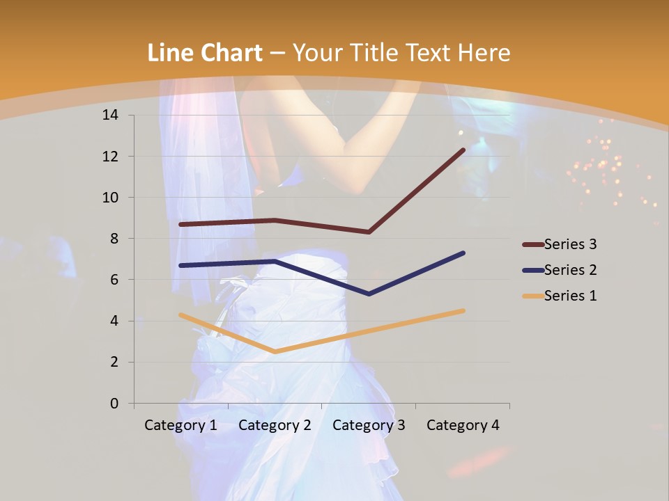 Close Mouth Healthy PowerPoint Template