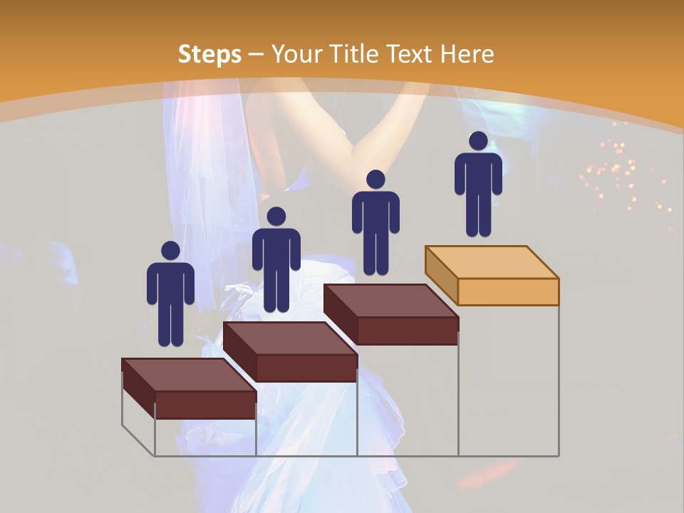 Close Mouth Healthy PowerPoint Template