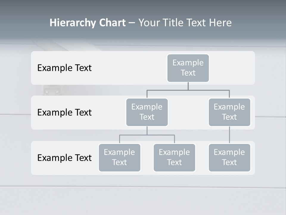Guard Surveillance Equipment PowerPoint Template