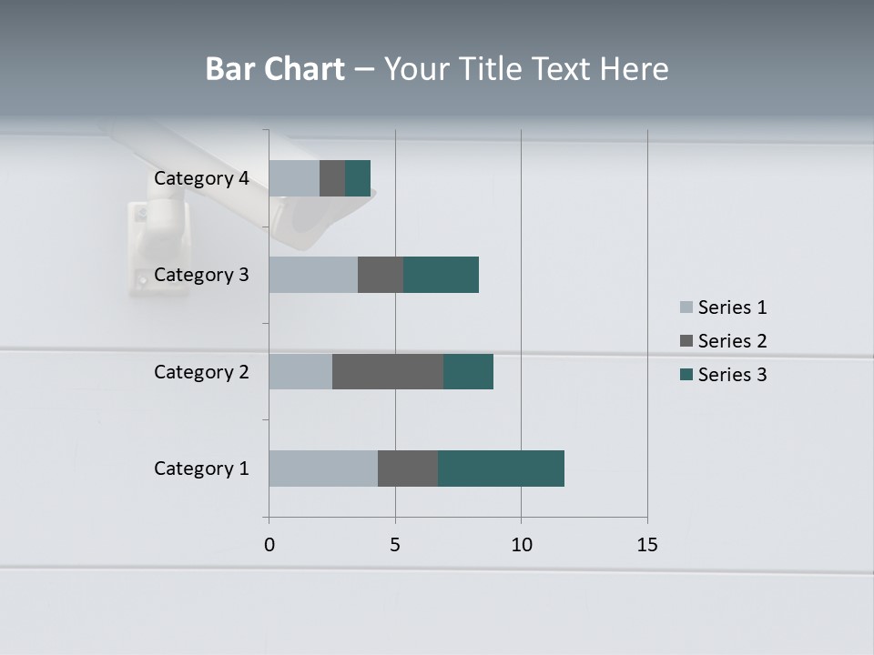 Guard Surveillance Equipment PowerPoint Template