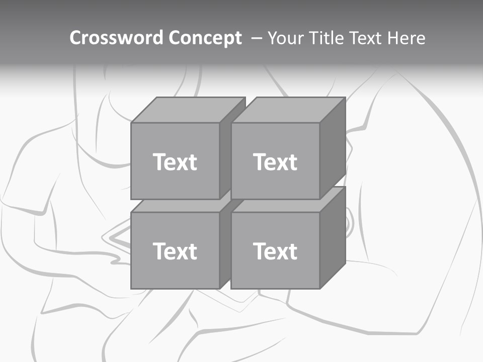 Doctor Vector Pain Doctor And Patient PowerPoint Template