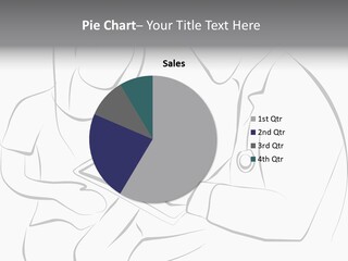 Doctor Vector Pain Doctor And Patient PowerPoint Template