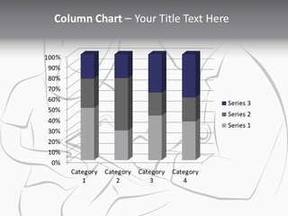 Doctor Vector Pain Doctor And Patient PowerPoint Template