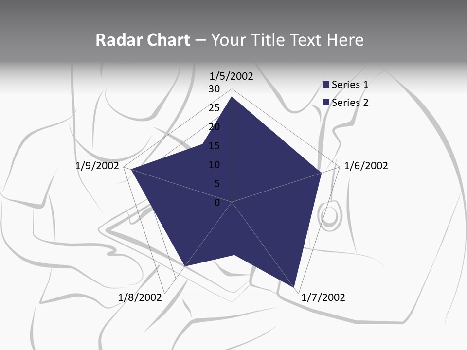Doctor Vector Pain Doctor And Patient PowerPoint Template