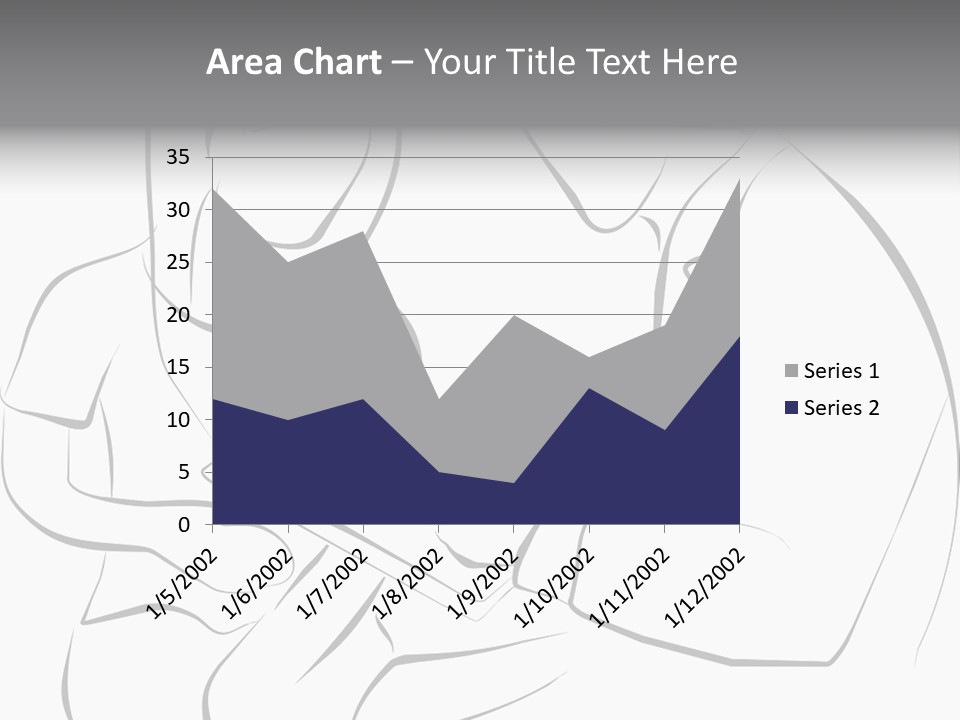 Doctor Vector Pain Doctor And Patient PowerPoint Template