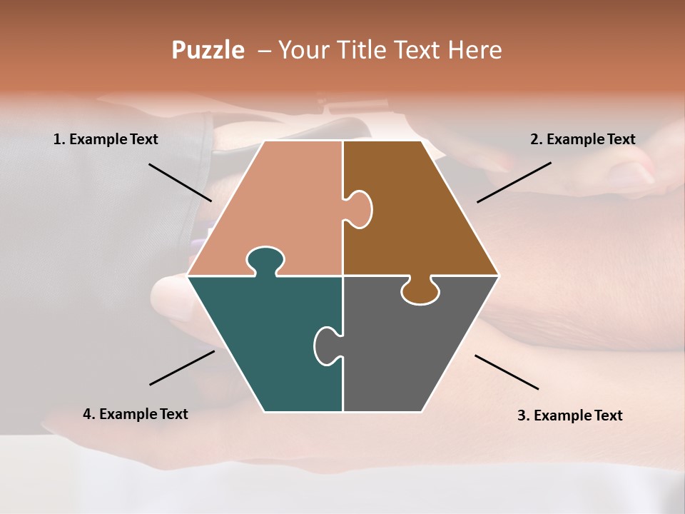 Sick Assist Hope PowerPoint Template