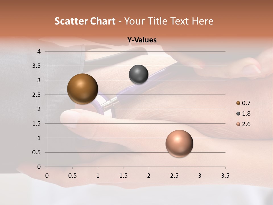 Sick Assist Hope PowerPoint Template