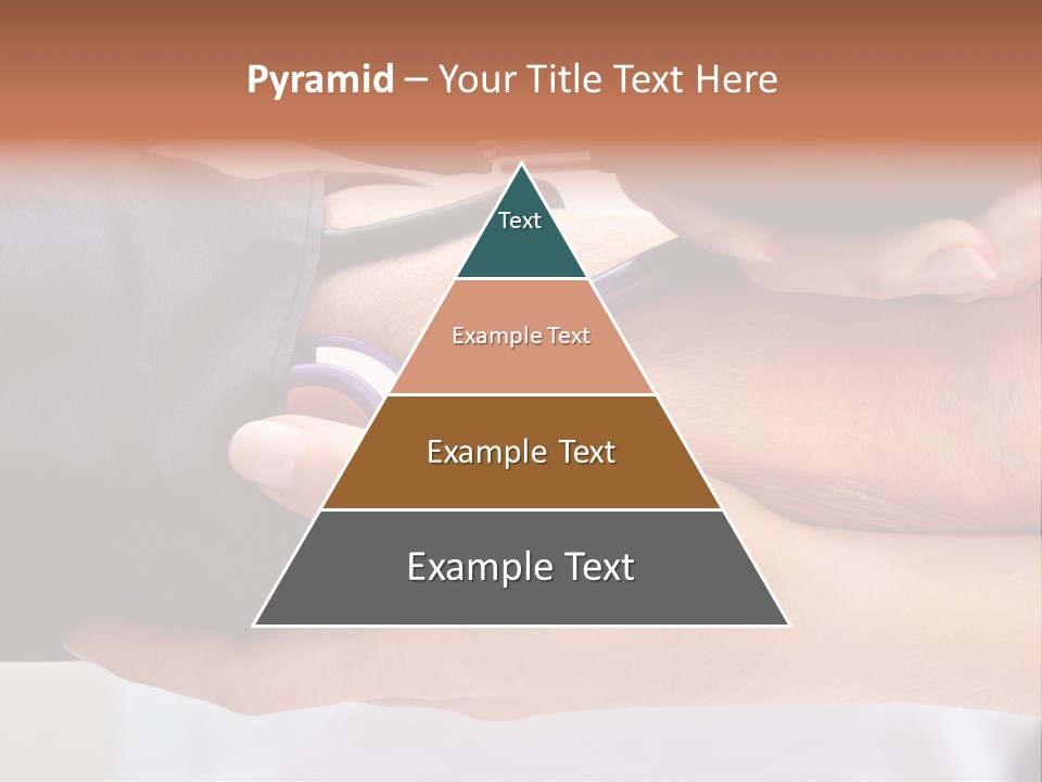 Sick Assist Hope PowerPoint Template