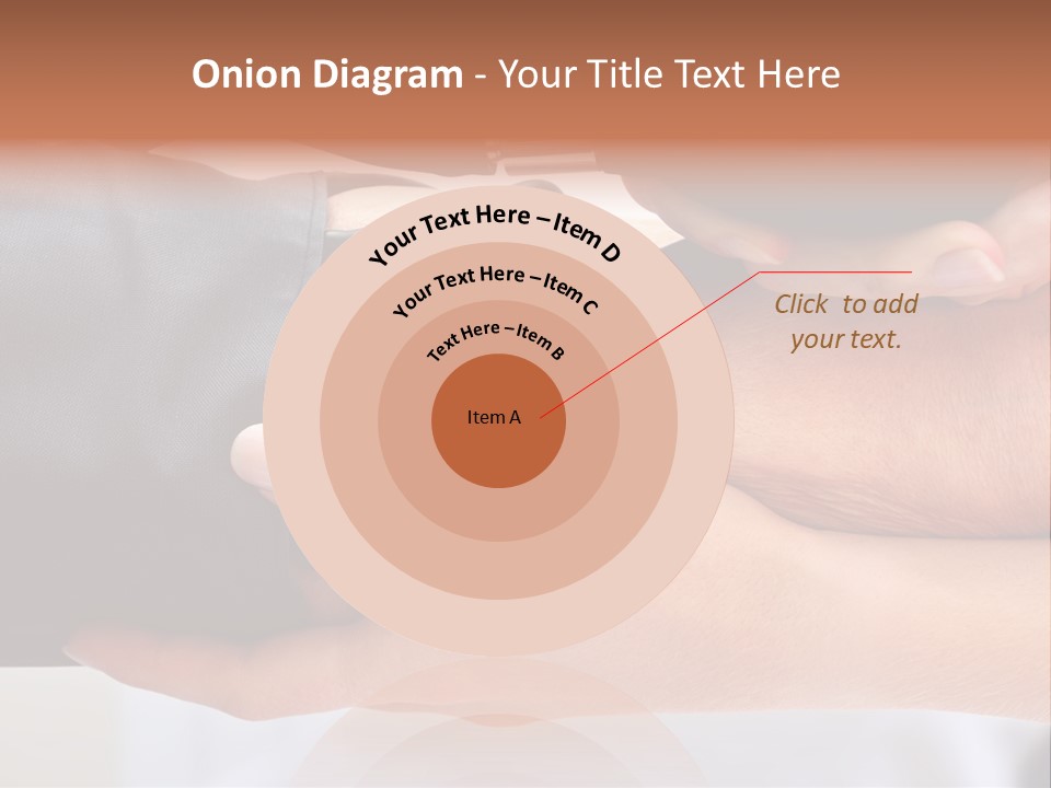 Sick Assist Hope PowerPoint Template