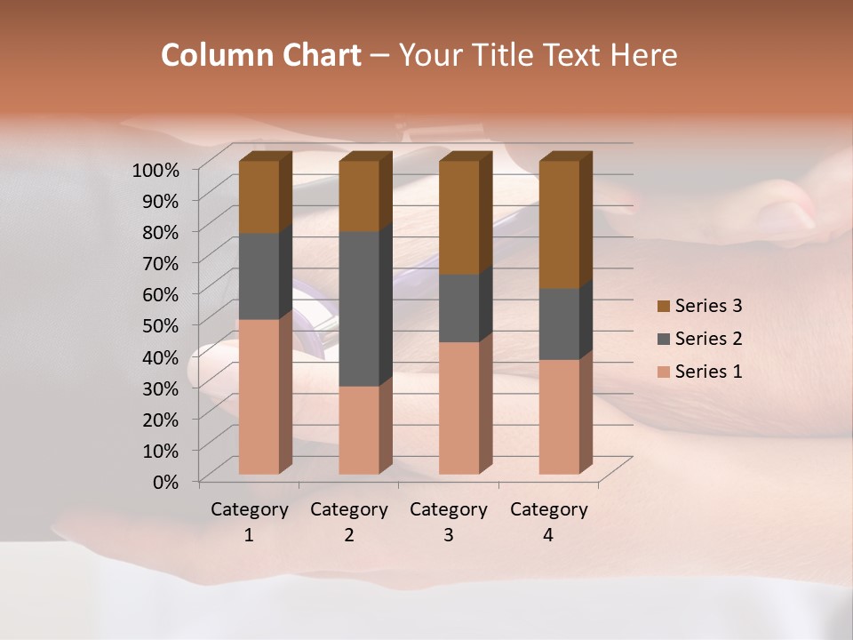 Sick Assist Hope PowerPoint Template