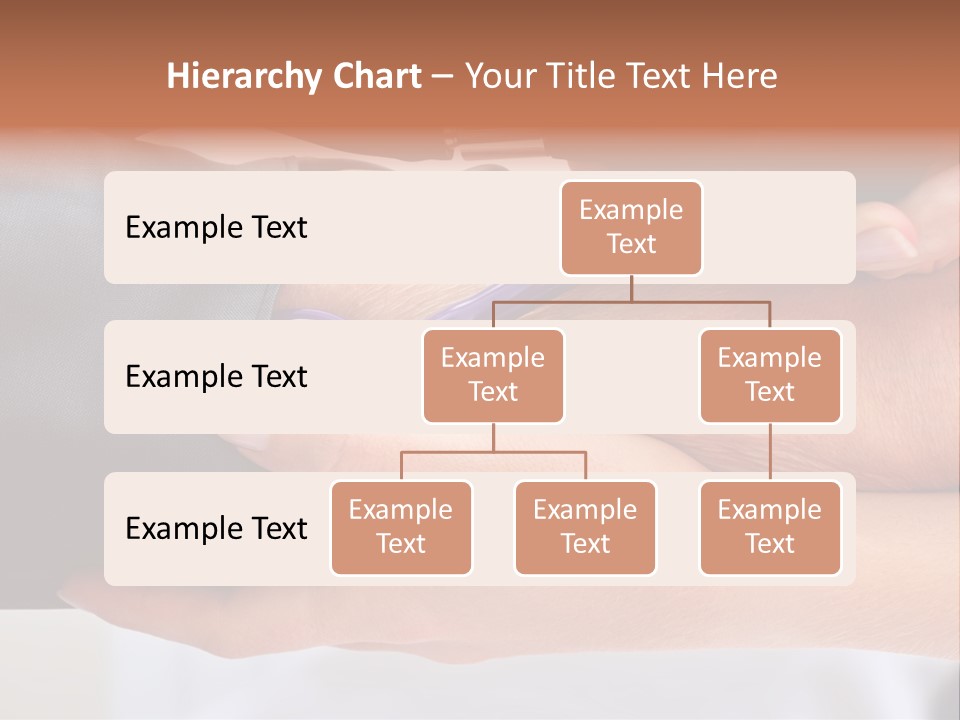 Sick Assist Hope PowerPoint Template