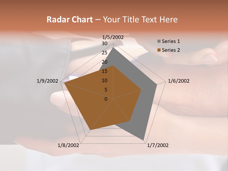 Sick Assist Hope PowerPoint Template
