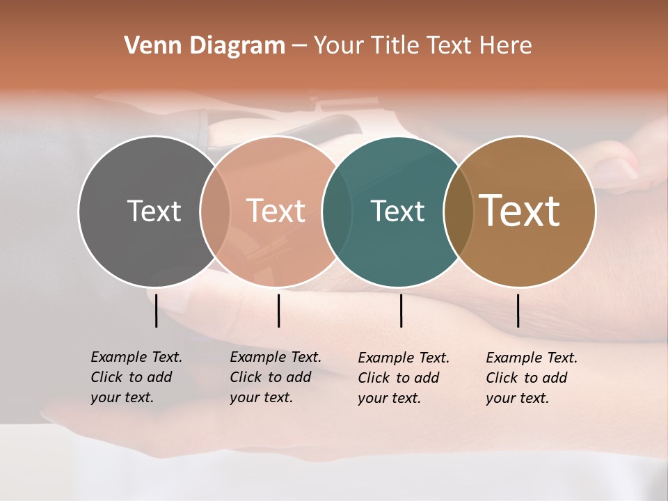 Sick Assist Hope PowerPoint Template