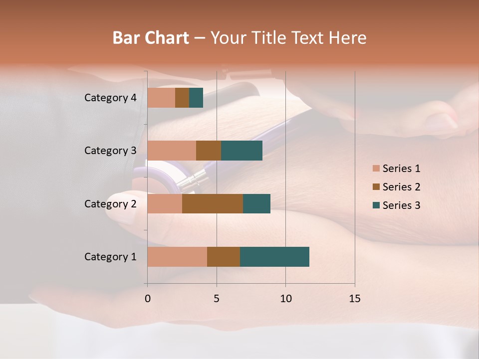 Sick Assist Hope PowerPoint Template
