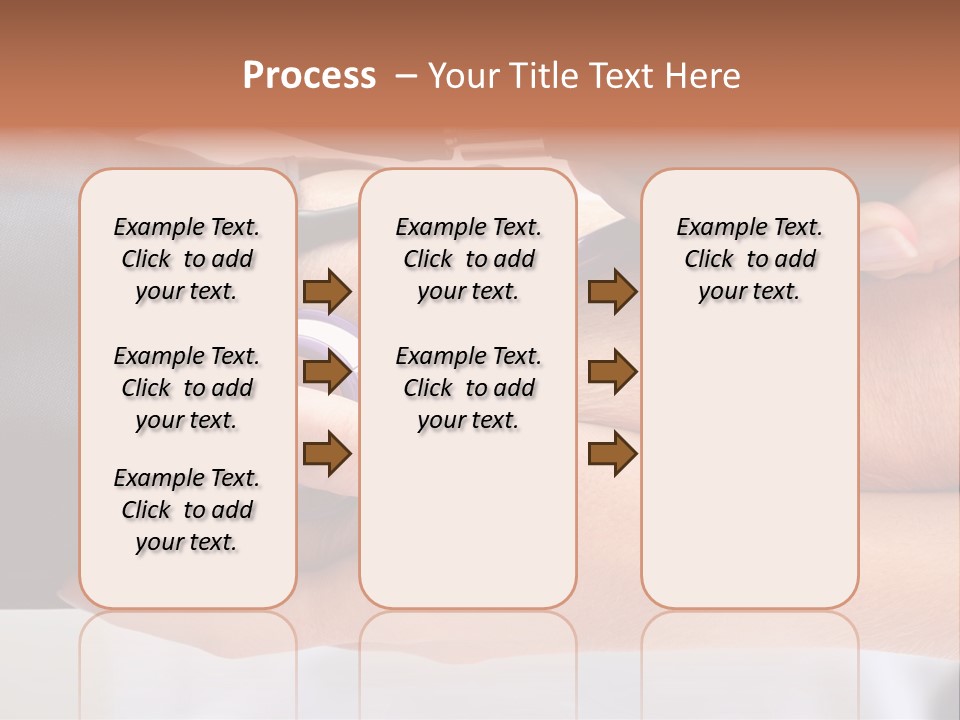 Sick Assist Hope PowerPoint Template