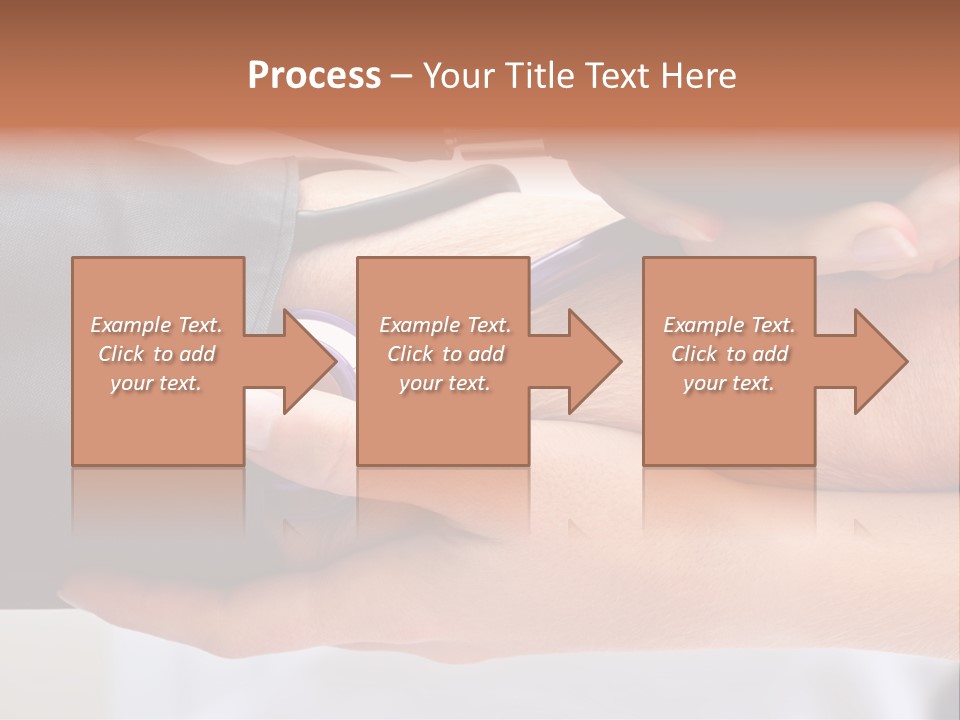 Sick Assist Hope PowerPoint Template